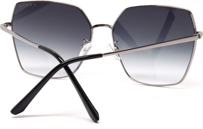 Сонцезахисні окуляри Casta CS 1049 SILBK Сонцезахисні окуляри Casta CS 1049 SILBK