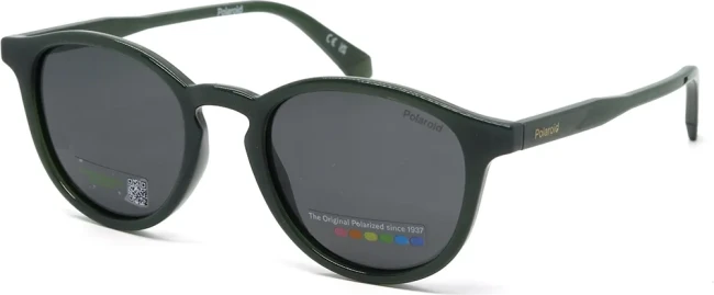 Сонцезахисні окуляри Polaroid PLD 4191/S 4C351M9