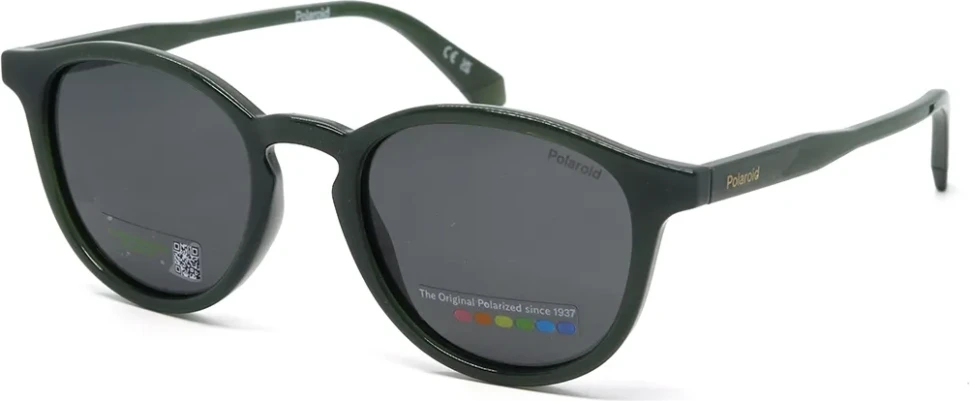 Сонцезахисні окуляри Polaroid PLD 4191/S 4C351M9