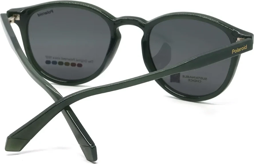Сонцезахисні окуляри Polaroid PLD 4191/S 4C351M9