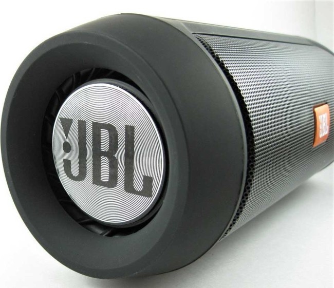 Портативная колонка Bluetooth JBL CHARGE 2+