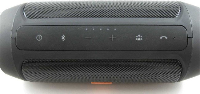 Портативная колонка Bluetooth JBL CHARGE 2+