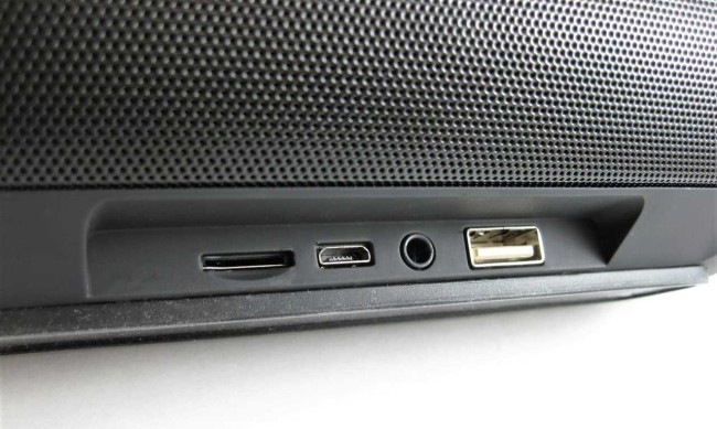 Портативная колонка Bluetooth JBL CHARGE 2+