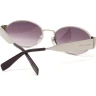Сонцезахисні окуляри Marc Jacobs MARC 806/S GME58DG Сонцезахисні окуляри Marc Jacobs MARC 806/S GME58DG