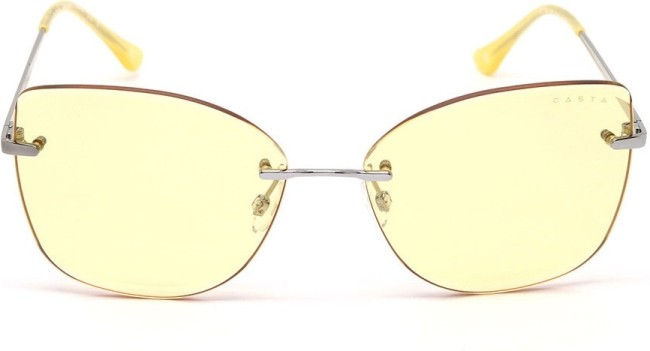 Сонцезахисні окуляри Casta CS 1081 YEL Сонцезахисні окуляри Casta CS 1081 YEL