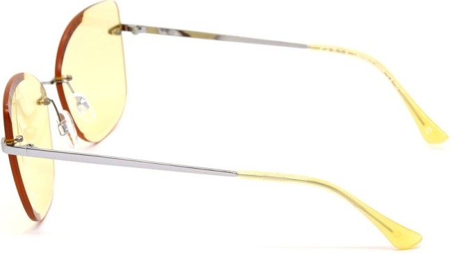 Сонцезахисні окуляри Casta CS 1081 YEL Сонцезахисні окуляри Casta CS 1081 YEL