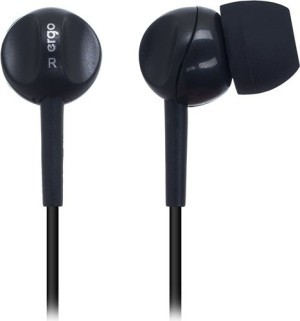 Ergo Ear VT-701 (черн.)
