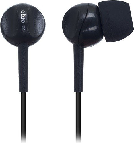 Ergo Ear VT-701 (черн.)