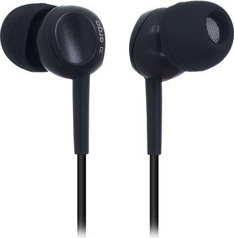 Ergo Ear VT-701 (черн.)