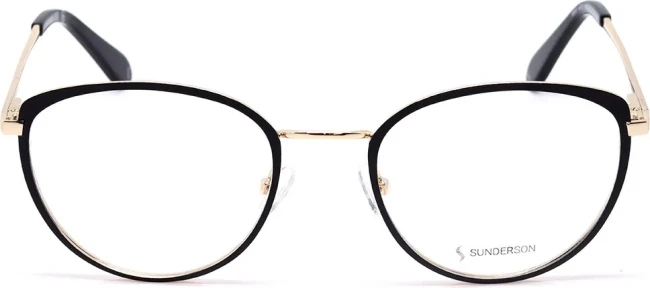 Оправа Sunderson SDO 4015 NS MBKGLD