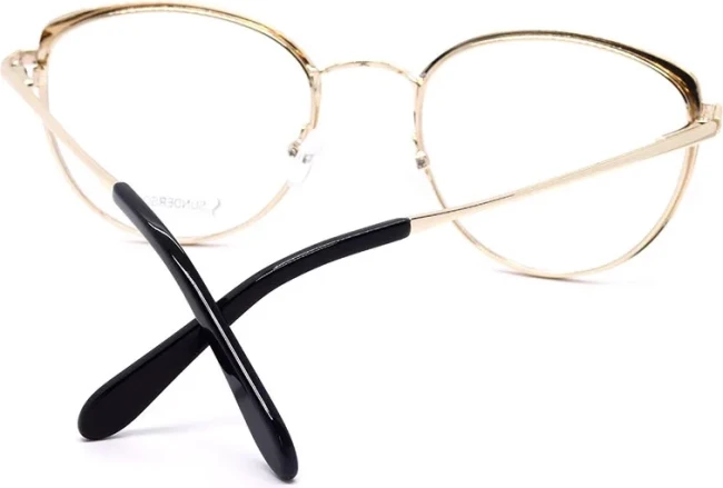 Оправа Sunderson SDO 4015 NS MBKGLD