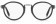 Оправа Marc Jacobs MARC 550 0034821