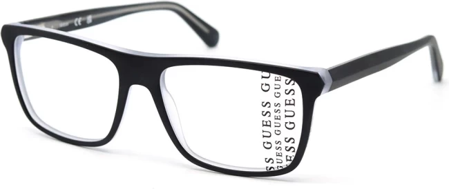 Оправа Guess GU50071 002 56 Оправа Guess GU50071 002 56