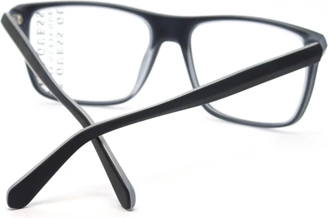 Оправа Guess GU50071 002 56 Оправа Guess GU50071 002 56