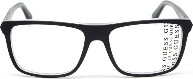 Оправа Guess GU50071 002 56 Оправа Guess GU50071 002 56