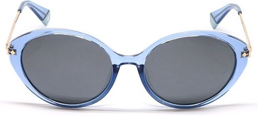 Сонцезахисні окуляри Polaroid PLD 4077/F/S MVU57EX