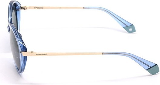 Сонцезахисні окуляри Polaroid PLD 4077/F/S MVU57EX