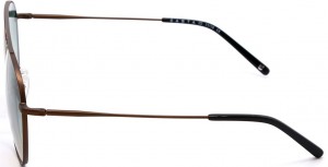 Casta A 135 BRN