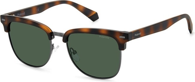 Сонцезахисні окуляри Polaroid PLD 4121/S N9P52UC