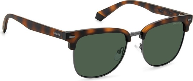 Сонцезахисні окуляри Polaroid PLD 4121/S N9P52UC