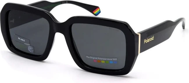 Сонцезахисні окуляри Polaroid PLD 6223/S/X 80754M9