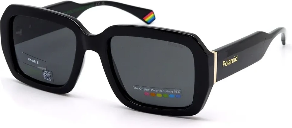 Сонцезахисні окуляри Polaroid PLD 6223/S/X 80754M9