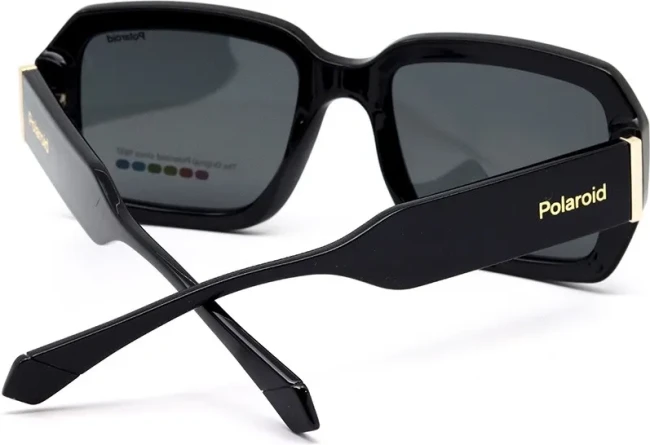 Сонцезахисні окуляри Polaroid PLD 6223/S/X 80754M9 Сонцезахисні окуляри Polaroid PLD 6223/S/X 80754M9