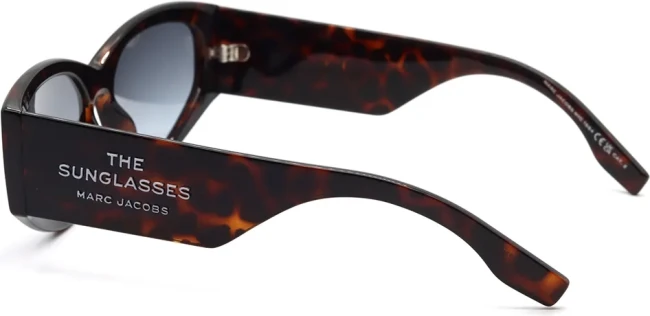 Сонцезахисні окуляри Marc Jacobs MARC 803/S 08656GB Сонцезахисні окуляри Marc Jacobs MARC 803/S 08656GB