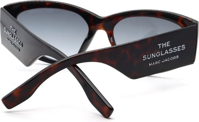 Сонцезахисні окуляри Marc Jacobs MARC 803/S 08656GB Сонцезахисні окуляри Marc Jacobs MARC 803/S 08656GB