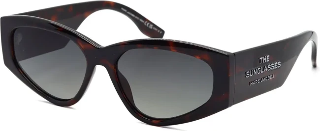 Сонцезахисні окуляри Marc Jacobs MARC 803/S 08656GB