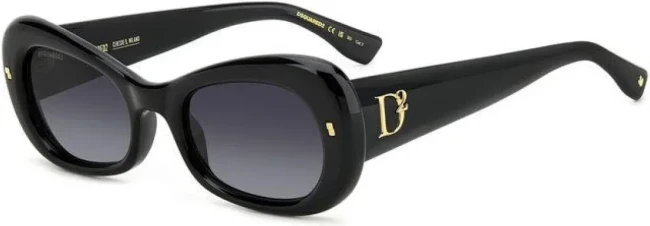 Сонцезахисні окуляри Dsquared2 D2 0110/S 807529O