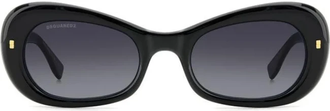 Сонцезахисні окуляри Dsquared2 D2 0110/S 807529O Сонцезахисні окуляри Dsquared2 D2 0110/S 807529O