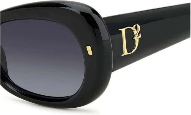 Сонцезахисні окуляри Dsquared2 D2 0110/S 807529O Сонцезахисні окуляри Dsquared2 D2 0110/S 807529O