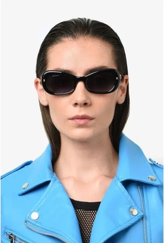 Сонцезахисні окуляри Dsquared2 D2 0110/S 807529O Сонцезахисні окуляри Dsquared2 D2 0110/S 807529O
