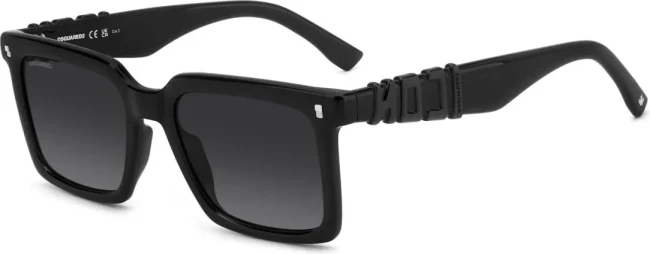 Сонцезахисні окуляри Dsquared2 ICON 0025/S 807539O