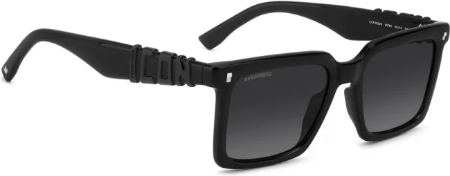 Сонцезахисні окуляри Dsquared2 ICON 0025/S 807539O Сонцезахисні окуляри Dsquared2 ICON 0025/S 807539O