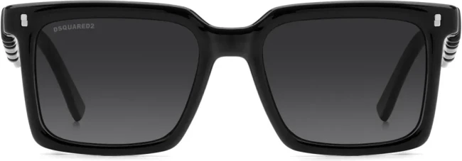 Сонцезахисні окуляри Dsquared2 ICON 0025/S 807539O Сонцезахисні окуляри Dsquared2 ICON 0025/S 807539O