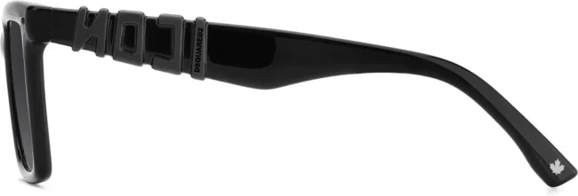 Сонцезахисні окуляри Dsquared2 ICON 0025/S 807539O Сонцезахисні окуляри Dsquared2 ICON 0025/S 807539O
