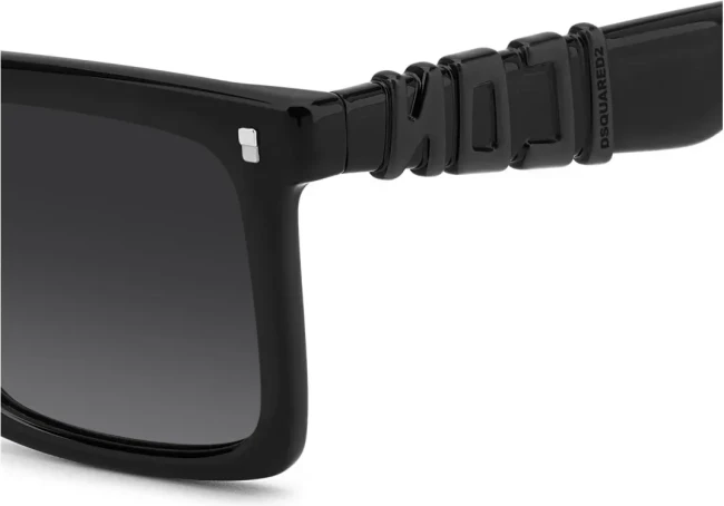 Сонцезахисні окуляри Dsquared2 ICON 0025/S 807539O Сонцезахисні окуляри Dsquared2 ICON 0025/S 807539O