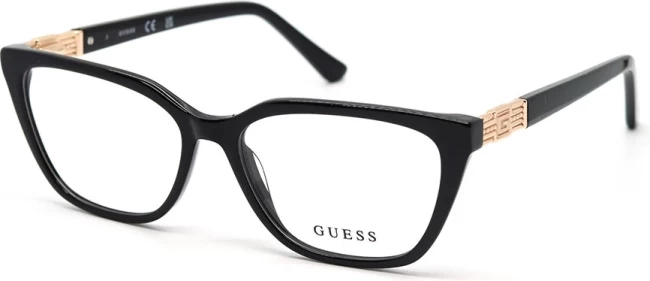 Оправа Guess GU2941 001 53 Оправа Guess GU2941 001 53