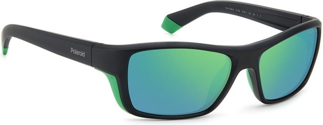 Сонцезахисні окуляри Polaroid PLD 7046/S 7ZJ575Z Сонцезахисні окуляри Polaroid PLD 7046/S 7ZJ575Z