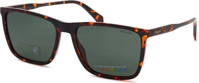 Сонцезахисні окуляри Polaroid PLD 4180/S 08658UC
