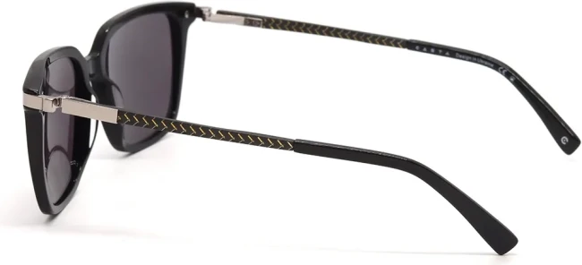 Сонцезахисні окуляри Casta CS 1126 NS BK