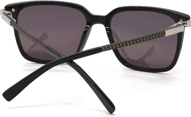 Сонцезахисні окуляри Casta CS 1126 NS BK