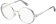 Оправа Marc Jacobs MJ 1093 GME5518