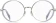 Оправа Marc Jacobs MJ 1093 GME5518