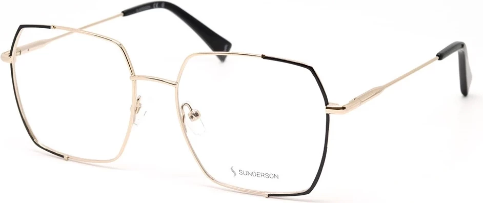 Оправа Sunderson SDO 4053 GLD