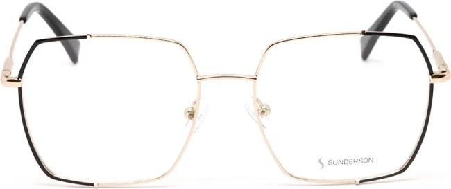 Оправа Sunderson SDO 4053 GLD Оправа Sunderson SDO 4053 GLD