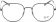 Оправа Ray-Ban RX 3682V 2509 51