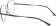 Оправа Ray-Ban RX 3682V 2509 51